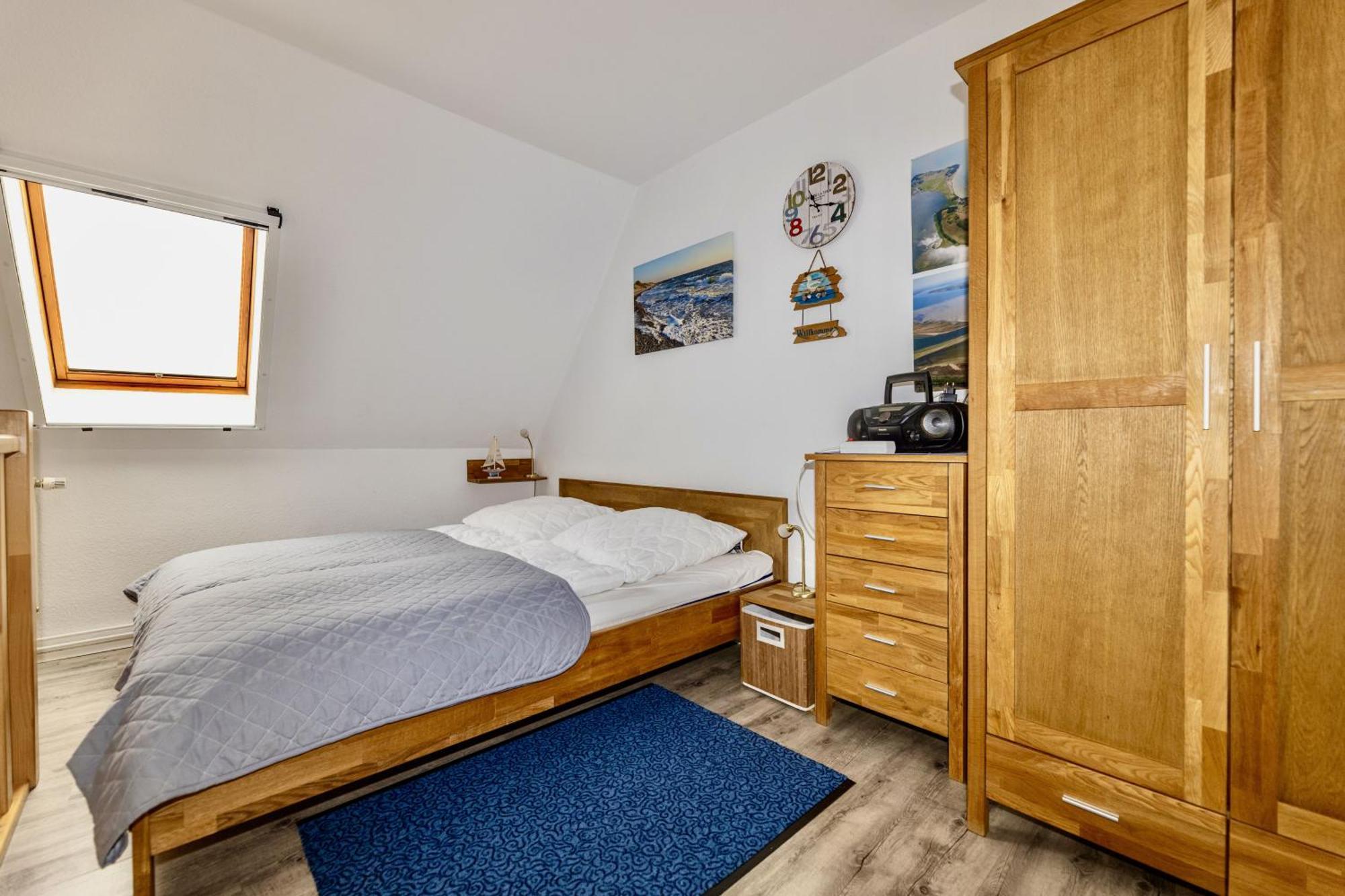Ferienwohnung Ahoi Thiessow Dış mekan fotoğraf